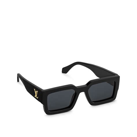 louis vuitton lv jungle sunglasses|louis vuitton sunglasses men monogram.